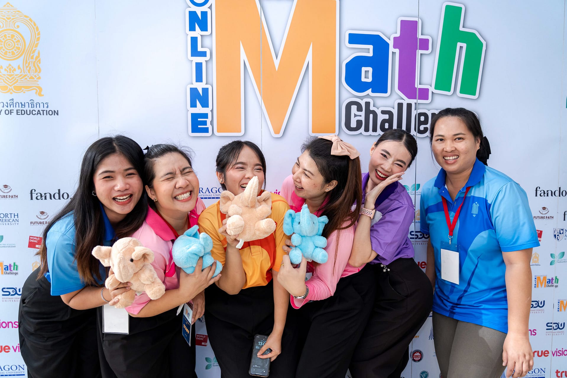 About us – mathchallenge.in.th