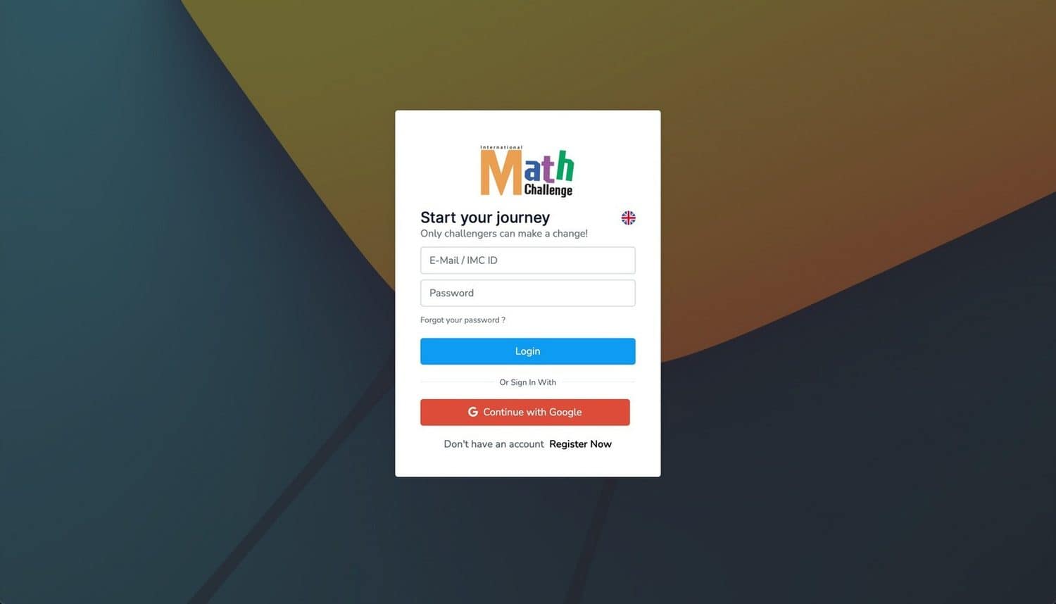 Step 1: Log in to your account