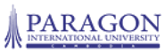 Paragon International University