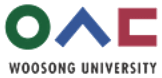 Woosong University